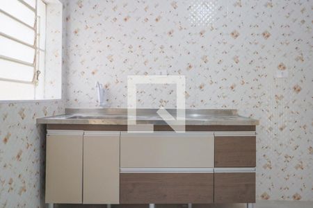 Apartamento à venda com 146m², 3 quartos e sem vagaCozinha