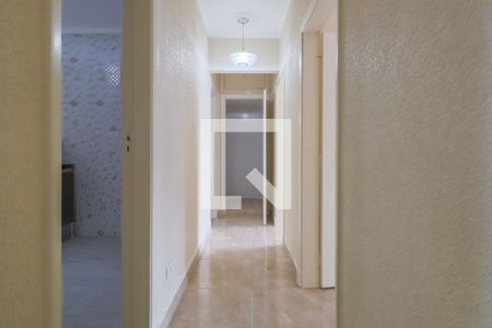 Apartamento à venda com 146m², 3 quartos e sem vagaCorredor