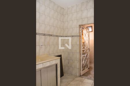 Apartamento para alugar com 60m², 2 quartos e sem vagaCozinha