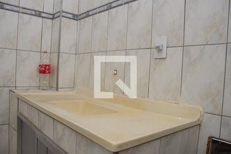 Apartamento para alugar com 60m², 2 quartos e sem vagaCozinha