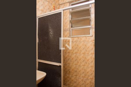 Apartamento para alugar com 60m², 2 quartos e sem vagaBanheiro Social