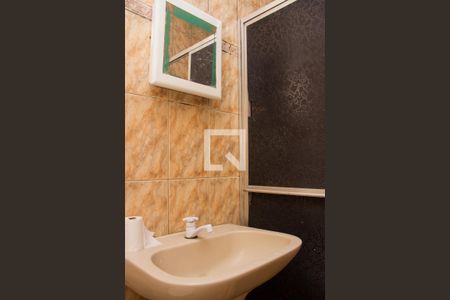 Apartamento para alugar com 60m², 2 quartos e sem vagaBanheiro Social