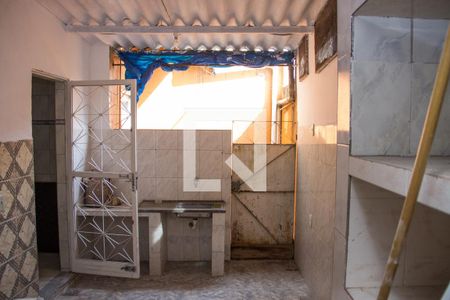 Apartamento para alugar com 60m², 2 quartos e sem vagaQuarto 02 - Janela