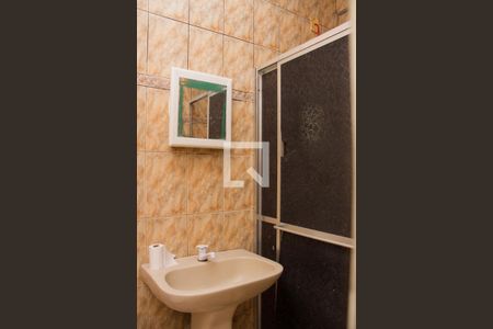 Apartamento para alugar com 60m², 2 quartos e sem vagaBanheiro Social