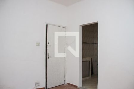 Sala de apartamento à venda com 2 quartos, 60m² em Madureira, Rio de Janeiro