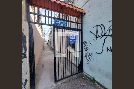 Apartamento para alugar com 60m², 2 quartos e sem vaga Apartamento para alugar com 60m², 2 quartos e sem vagaFachada Externa