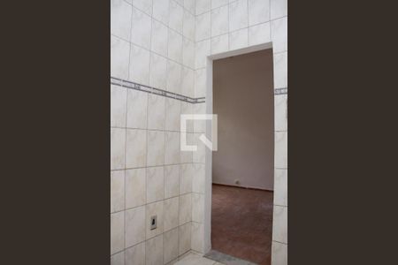 Apartamento para alugar com 60m², 2 quartos e sem vagaCozinha