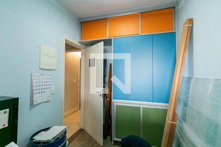 Apartamento à venda com 146m², 3 quartos e 1 vagaÁrea de Serviço - Dormitório 4