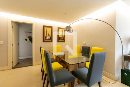 Apartamento à venda com 146m², 3 quartos e 1 vagaSala