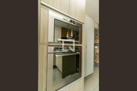 Apartamento à venda com 146m², 3 quartos e 1 vagaCozinha