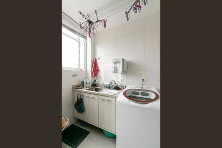 Apartamento à venda com 146m², 3 quartos e 1 vagaÁrea de Serviço