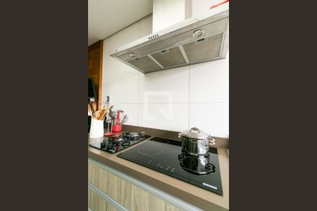 Apartamento à venda com 146m², 3 quartos e 1 vagaCozinha