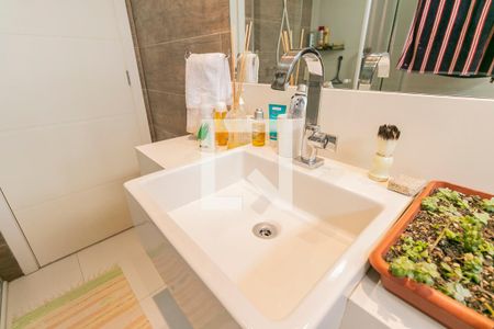 Apartamento à venda com 146m², 3 quartos e 1 vagaBanheiro 2