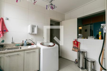 Apartamento à venda com 146m², 3 quartos e 1 vagaÁrea de Serviço