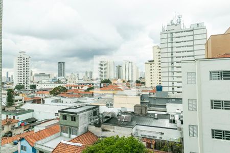 Apartamento à venda com 146m², 3 quartos e 1 vagaSala - Vista