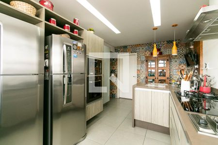 Apartamento à venda com 146m², 3 quartos e 1 vagaCozinha