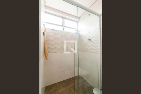 Apartamento à venda com 146m², 3 quartos e 1 vagaBanheiro da Suite