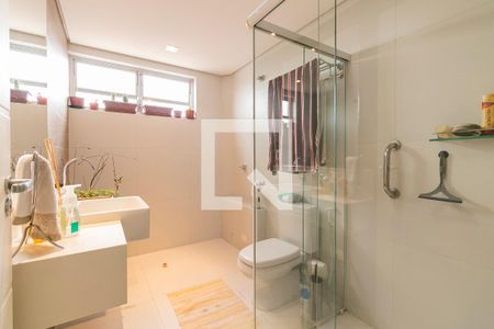 Apartamento à venda com 146m², 3 quartos e 1 vagaBanheiro 2