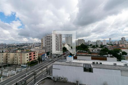 Apartamento à venda com 146m², 3 quartos e 1 vagaÁrea de Serviço - Vista