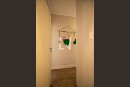 Apartamento à venda com 146m², 3 quartos e 1 vagaCorredor