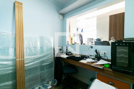 Apartamento à venda com 146m², 3 quartos e 1 vagaÁrea de Serviço - Dormitório 4