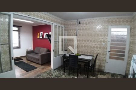 Casa à venda com 3 quartos, 235m² em Saúde, São Paulo