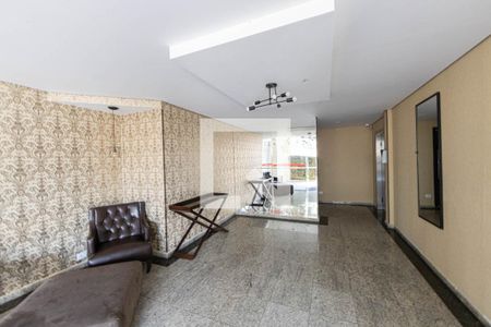 Apartamento à venda com 100m², 3 quartos e 1 vagaÁrea comum