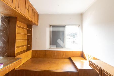 Apartamento à venda com 100m², 3 quartos e 1 vagaQuarto