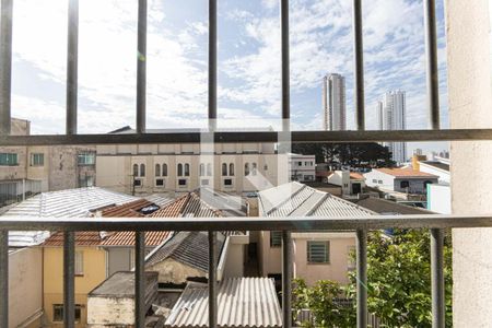 Apartamento à venda com 100m², 3 quartos e 1 vagaQuarto