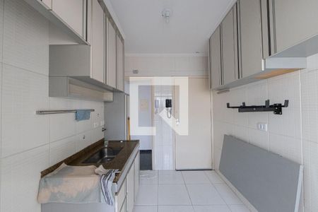 Apartamento à venda com 100m², 3 quartos e 1 vagaCozinha