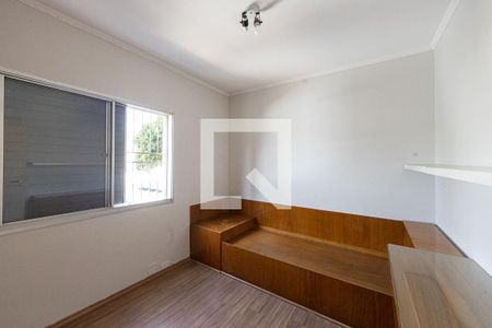 Quarto de apartamento à venda com 3 quartos, 100m² em Vila Gomes Cardim, São Paulo