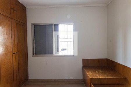 Quarto de apartamento para alugar com 3 quartos, 100m² em Vila Gomes Cardim, São Paulo