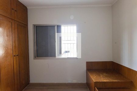 Quarto de apartamento à venda com 3 quartos, 100m² em Vila Gomes Cardim, São Paulo