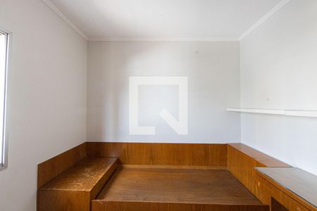 Quarto de apartamento à venda com 3 quartos, 100m² em Vila Gomes Cardim, São Paulo