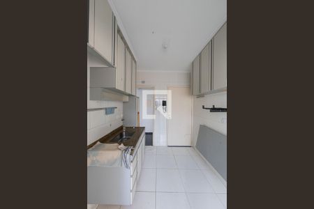 Apartamento à venda com 100m², 3 quartos e 1 vagaCozinha