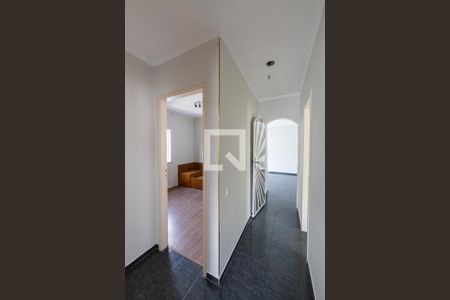 Quarto de apartamento à venda com 3 quartos, 100m² em Vila Gomes Cardim, São Paulo