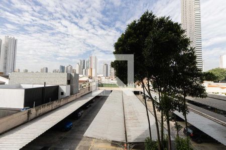 Vista de apartamento à venda com 3 quartos, 100m² em Vila Gomes Cardim, São Paulo