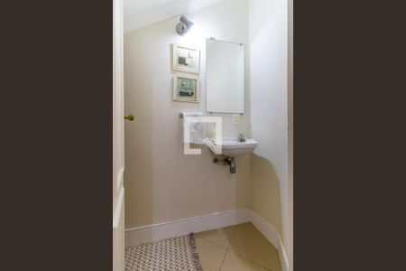 Lavabo de casa à venda com 3 quartos, 289m² em Jardim das Paineiras, Campinas