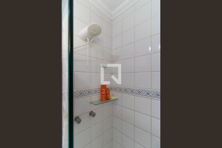 Casa à venda com 289m², 3 quartos e 10 vagas Casa à venda com 289m², 3 quartos e 10 vagasBanheiro da suíte 2