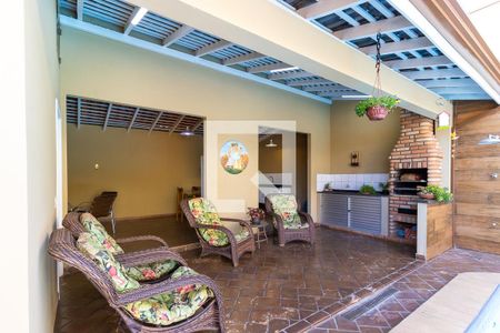 Casa à venda com 289m², 3 quartos e 10 vagas Casa à venda com 289m², 3 quartos e 10 vagasEspaço gourmet