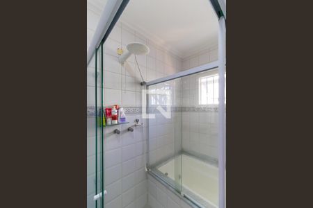 Casa à venda com 289m², 3 quartos e 10 vagas Casa à venda com 289m², 3 quartos e 10 vagasBanheiro da suíte 1