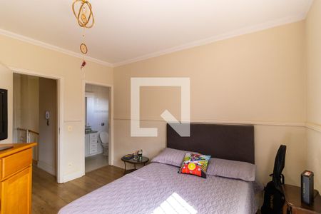 Casa à venda com 289m², 3 quartos e 10 vagas Casa à venda com 289m², 3 quartos e 10 vagasQuarto da suíte 2