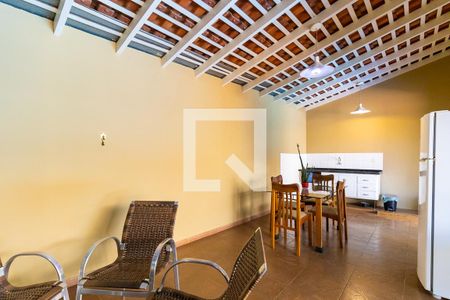 Casa à venda com 289m², 3 quartos e 10 vagas Casa à venda com 289m², 3 quartos e 10 vagasEspaço gourmet