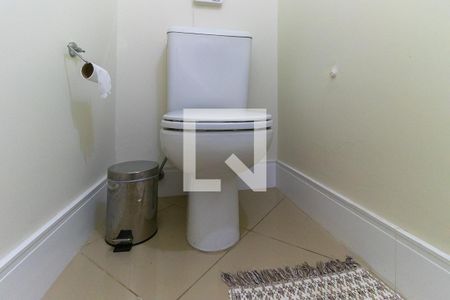 Lavabo de casa à venda com 3 quartos, 289m² em Jardim das Paineiras, Campinas