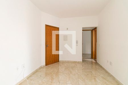 Sala de apartamento para alugar com 2 quartos, 48m² em Penha de França, São Paulo
