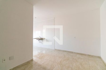 Sala de apartamento para alugar com 2 quartos, 48m² em Penha de França, São Paulo