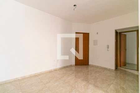 Sala de apartamento para alugar com 2 quartos, 48m² em Penha de França, São Paulo