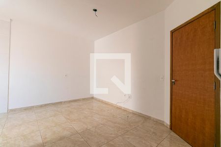 Sala de apartamento para alugar com 2 quartos, 48m² em Penha de França, São Paulo