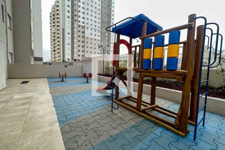 Apartamento à venda com 41m², 2 quartos e 1 vagaÁrea comum