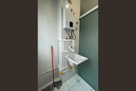 Apartamento à venda com 41m², 2 quartos e 1 vagaÁrea de Serviço